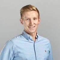 Mathias Aarup Fogh