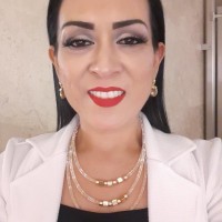 Verónica Ruiseco Maldonado