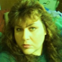 Cindy Bergstrom Swiderski