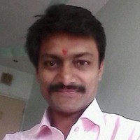 Shyam Raut