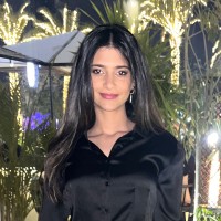 Farida Ashraf Montasser