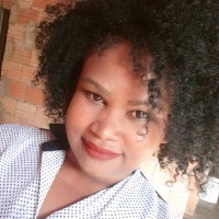 Miriam Souza Da Conceição