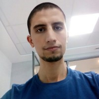 Mohamed Ali Aidi