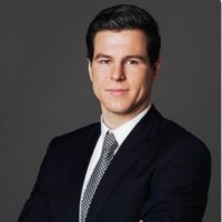 Drake Harding