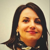 Claudia Santamarta Gómez