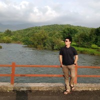Saurabh Pandey