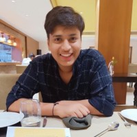 Priyansh Gupta
