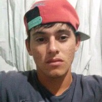 Naldo Barbosa da cruz