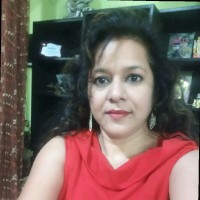 Puja K. Modi..