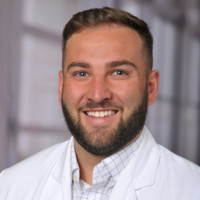 Nicholas Dimassa, Dpm