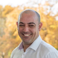Mark Elliott