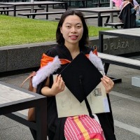 Zijun (Queena) Zhang