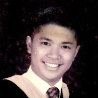 Mark Edwin De Ocampo
