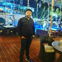 Abhishek Deogade