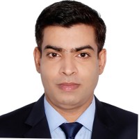 Satheesh Chandran