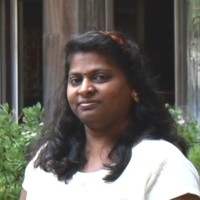Preethi M