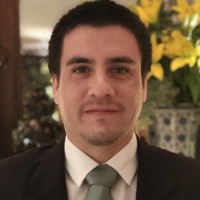 Enzo Maricevich