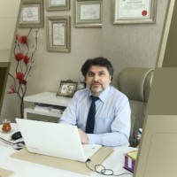 Doç. Dr. Aydın Köşüş