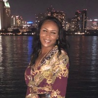 Trina Harrison