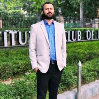 Tushar Thakral