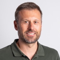 Sebastian Vogel