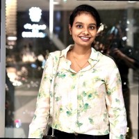 Krishnendhu Divakaran