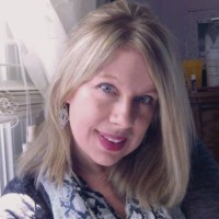 Susan Shirlig-McGonigal