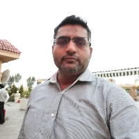 Zulfiqar Shah Stm-7