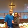 Milton Daniels