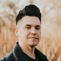 Adrian Ordonez