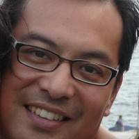 Eric Maniago