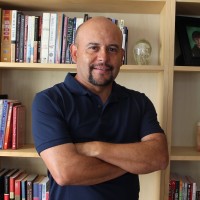 Carlos Andres Arias B