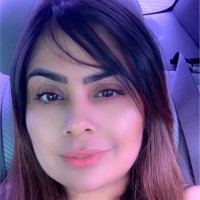 Kiran Brar