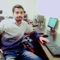Vikas Sharma