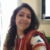 Niralee SOLANKI