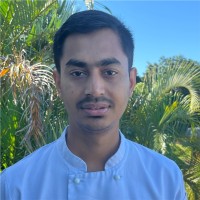 Sandip Poudel