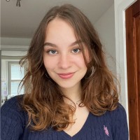 Daria Pavlenko