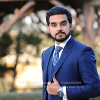 Arsalan Niazi