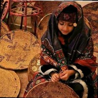 Trainer Enas Al-Absi