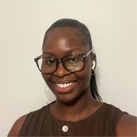 Elizabeth Fagbolagun