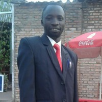 Vianney Saidi Baseka