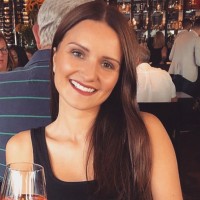 Sophie Gillespie
