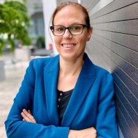 Kathrin Hackl