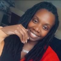 Sherrice Lashley