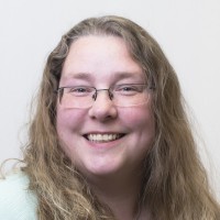 Charlotte Frederiksen