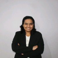 Yashvi Desai