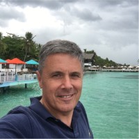 Salvador Moreno