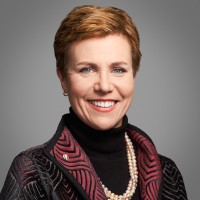 Susan Moffatt-Bruce
