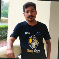 Pawan Kanaujiya