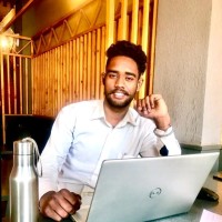 Ankush Rao
